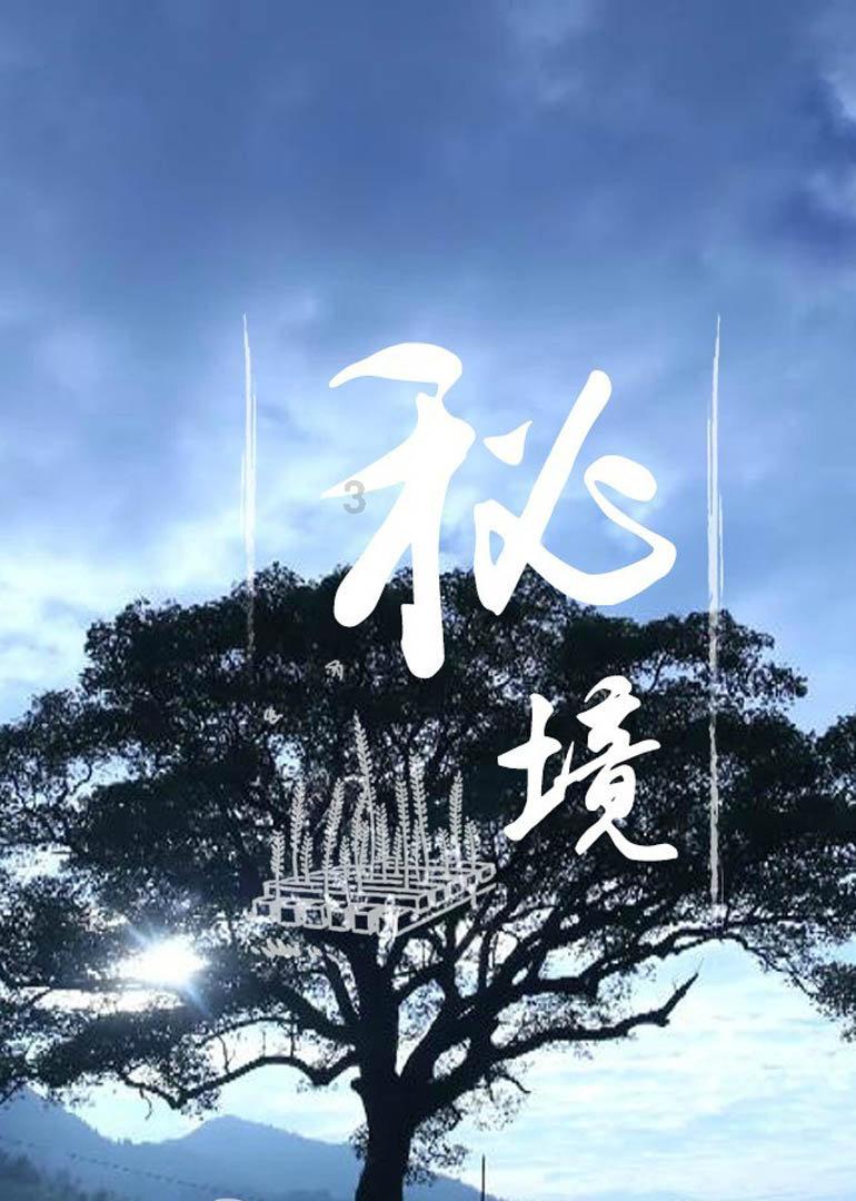 夏季时尚编发