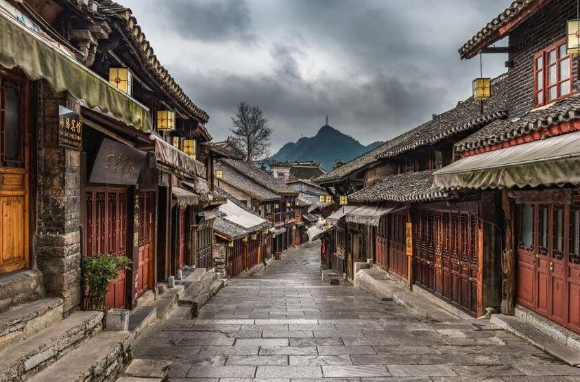 注意防范！济南多地发布道路结冰黄色预警